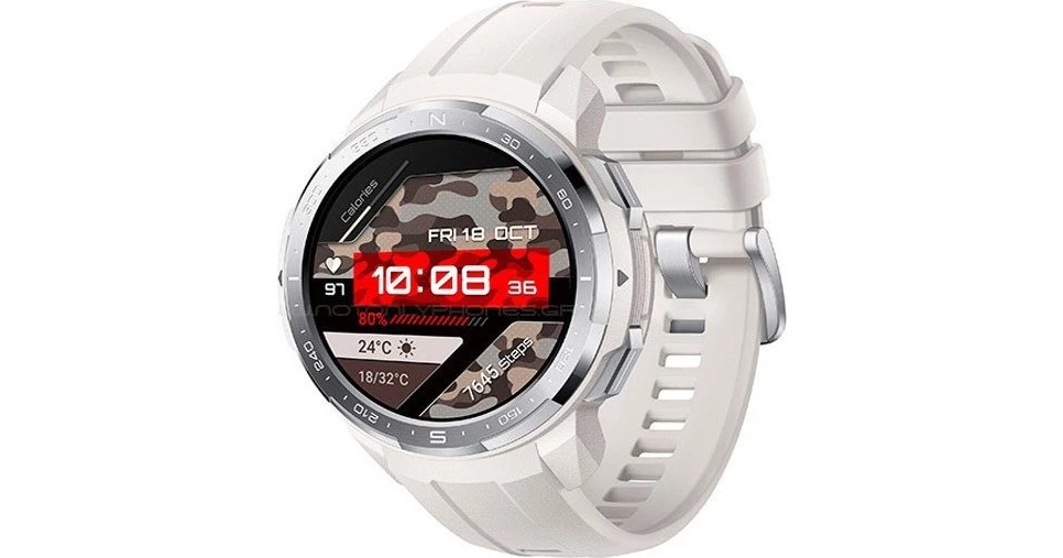 Honor gs pro watch price new arrivals