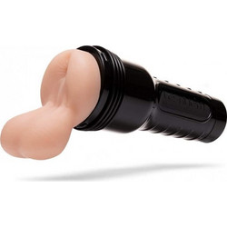Fleshlight Fleshsack Anus & Ball Pocket Anal Αυνανιστήρι
