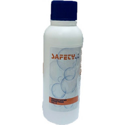SAFETY ΟΞΥΖΕΝΕ 10VOL (3%) 250ML