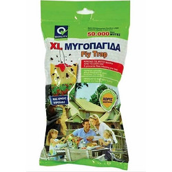 Quality Fly Trap XL Μυγοπαγίδα