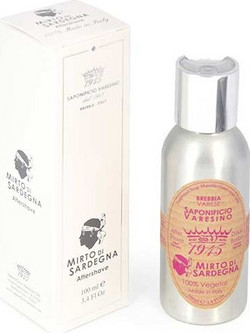 Saponificio Varesino Mirto di Sardegna After Shave Lotion 100ml