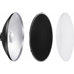 Bowens RF 550 with Grid