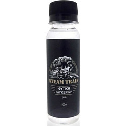 Steam Train Βάση Vg Γλυκερίνη 00mg 100ml