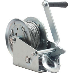 Βίντσι Τρέιλερ 10m 545Kg EXPRESS (63013)
