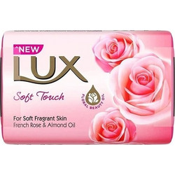 Lux Soft Touch Σαπούνι 85gr