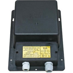 Acqua Source Μετασχηματιστής 150VA 220-240V Σε 12V IP65 SLT-151