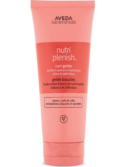 Aveda Nutriplenish Curl Gel Μαλλιών για Μπούκλες 200ml