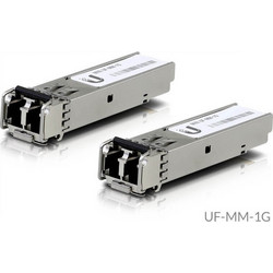 Ubiquiti UF-MM-1G SFP Modules - 2τμχ UF-MM-1G