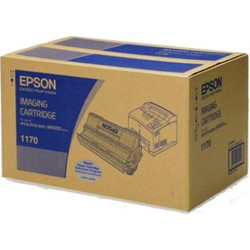 Epson C13S051170 Black Toner