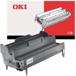 OKI 41331602 Black