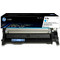 HP 117A Cyan Toner HP 117A Cyan Toner