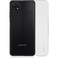 FONEX TPU CASE 0.2mm SAMSUNG A22 4G backcover