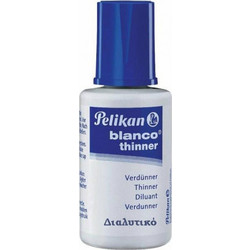 Διαλυτικό Pelikan Blanco(R) 20ml 335869