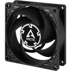 Arctic P8 PWM PST Case Fan 80mm με Σύνδεση 4-Pin PWM