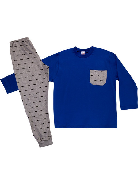 Minerva 90-61756-310 Blue