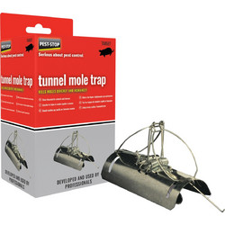 Pest-Stop Tunnel Type Mole Trap Παγίδα για Τυφλοπόντικες