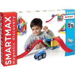 SmartGames SmartMax Basic Stunt 124502