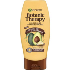 Garnier Botanic Therapy Avocado Oil & Shea Butter Φυτικό Conditioner για Ξηρά Μαλλιά 200ml