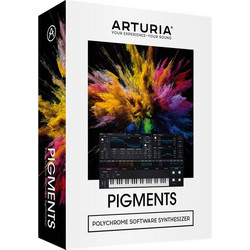 Arturia Pigments 3