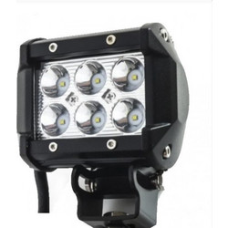 ΠΡΟΒΟΛΕΑΣ LED ΑΥΤΟΚΙΝΗΤΟΥ ROLINGER 18W 9/30V 12/24V 1τμχ
