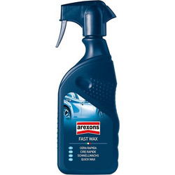 Arexons Fast Wax 400ml