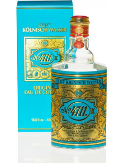 4711 Original Eau de Cologne 400ml