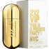 Carolina Herrera 212 Vip Eau de Parfum 50ml