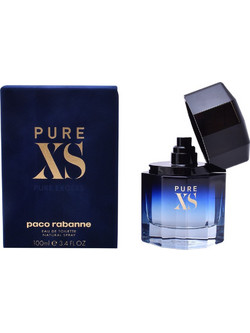 Paco Rabanne Pure XS Eau de Toilette 100ml