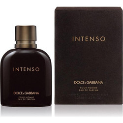 Dolce & Gabbana Intenso Eau de Parfum 125ml