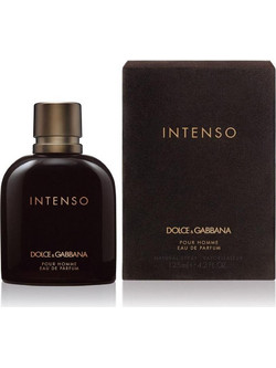 Dolce & Gabbana Intenso Eau de Parfum 125ml