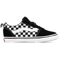 Vans Ward Παιδικά Sneakers Μαύρα VN0A38J9PVJ