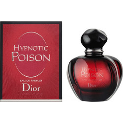 Dior Hypnotic Poison Eau de Parfum 50ml