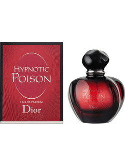 Dior Hypnotic Poison Eau de Parfum 50ml