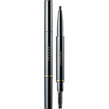 Kanebo Sensai 01 Dark Brown Μολύβι Φρυδιών 0.2gr
