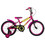 Orient Bikes Tiger Girl Παιδικό Ποδήλατο Πόλης 20" Φούξια