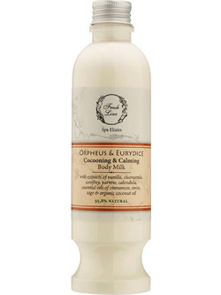 Fresh Line Orpheus & Eurydice Ενυδατική Lotion Σώματος 250ml