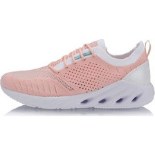 Li-Ning Arc Γυναικεία Αθλητικά Παπούτσια για Τρέξιμο Nude ARHP048-7C