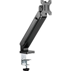 Desk Mount Βάση Επιτραπέζια Στήριξης Οθόνης - Τηλεόρασης 17" - 32" Brateck LDT36-C01