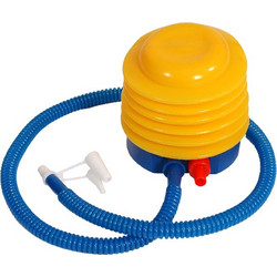 Mambo Max Foot Pump - Τρόμπα Μπάλας Δαπέδου