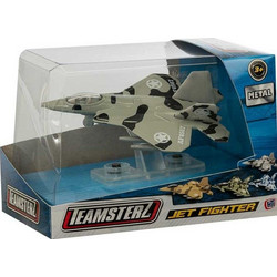 AS Company Teamsterz Αεροπλάνο Fighter Jeat Team 7535-13770