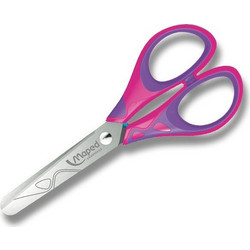 Ψαλιδι Maped Essential Soft 13 Εκ. (464412 9)