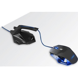 MOUSE BUNGEE NOD