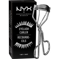 NYX Professional Makeup Eyelash Curler 1 unit