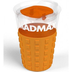 MadMax Coffee Mug 350ml (Orange)
