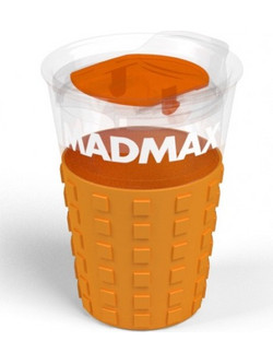 MadMax Coffee Mug 350ml (Orange)