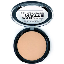 Elixir Pro Matte Effect 359 Candlelight Compact Pressed Powder
