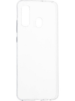 iS CLEAR TPU 2mm SAMSUNG A50 / A30s / A50s backcover