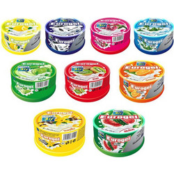 Αρωματικά κονσέρβα Gel in Can