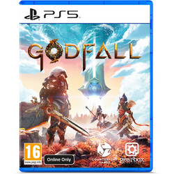Godfall PS5