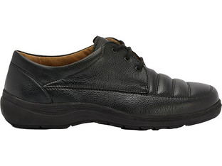 Solidus Sneakers SOL/87055 SCHWARZ